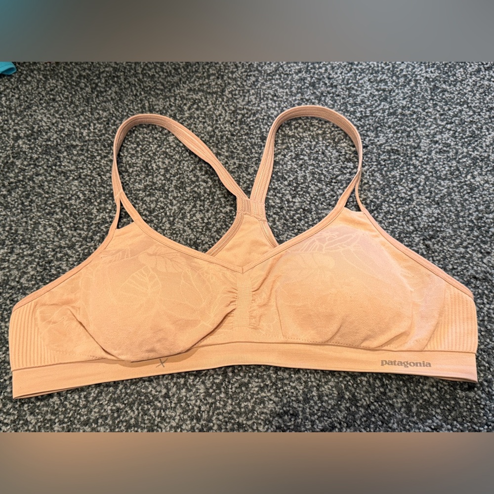 Patagonia Barely Bra large